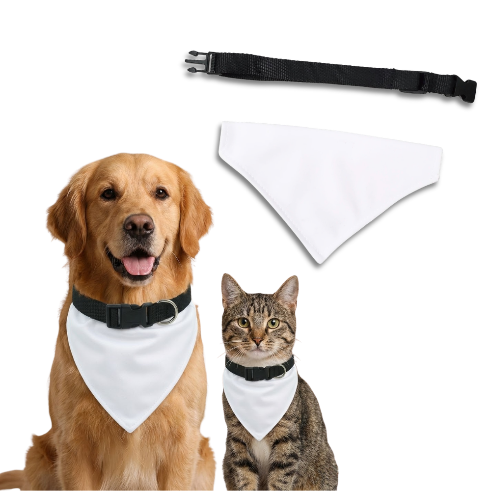 Pet Scarf
