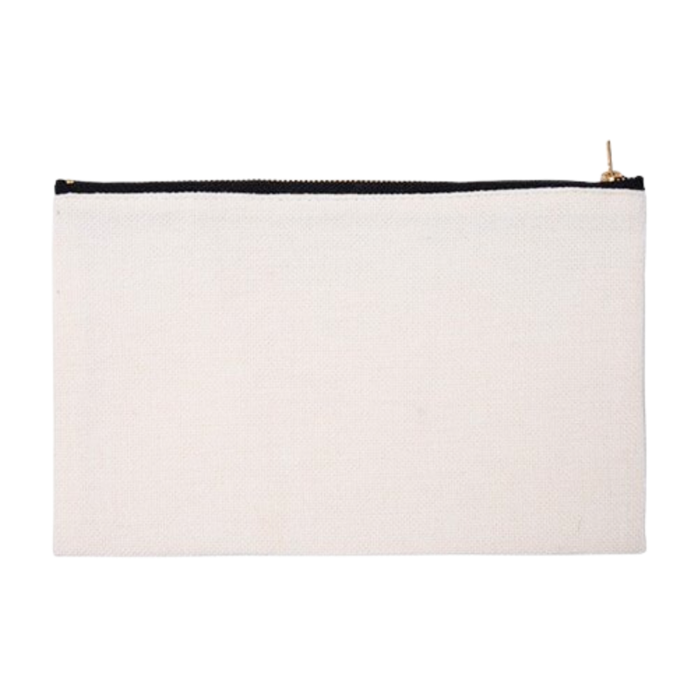 Zippered Pouch