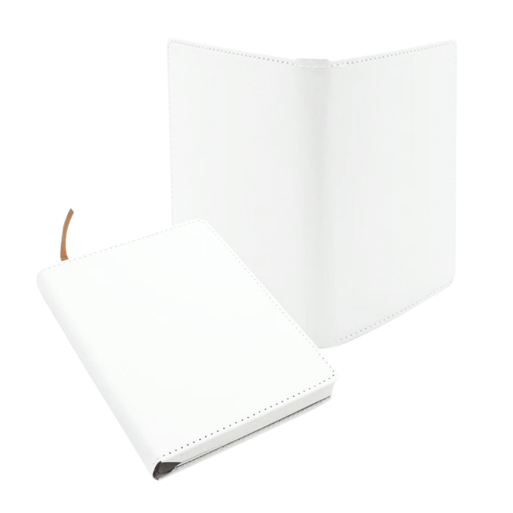 PU leather notebook