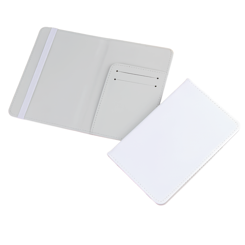 Passport Holder