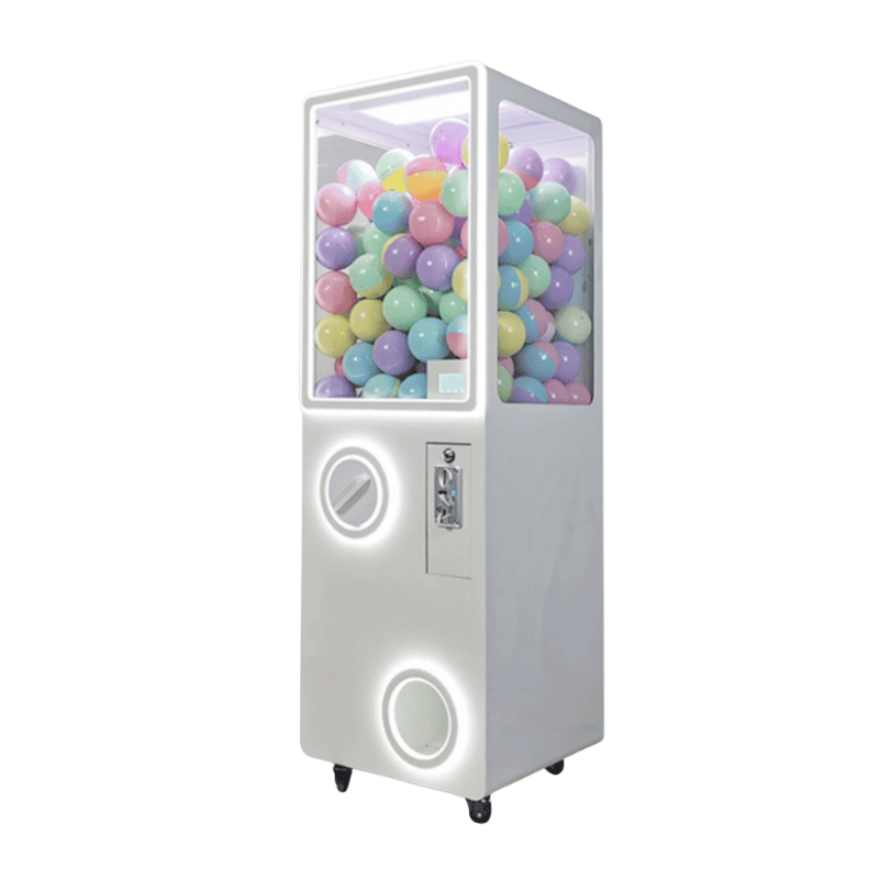 Gacha Machine