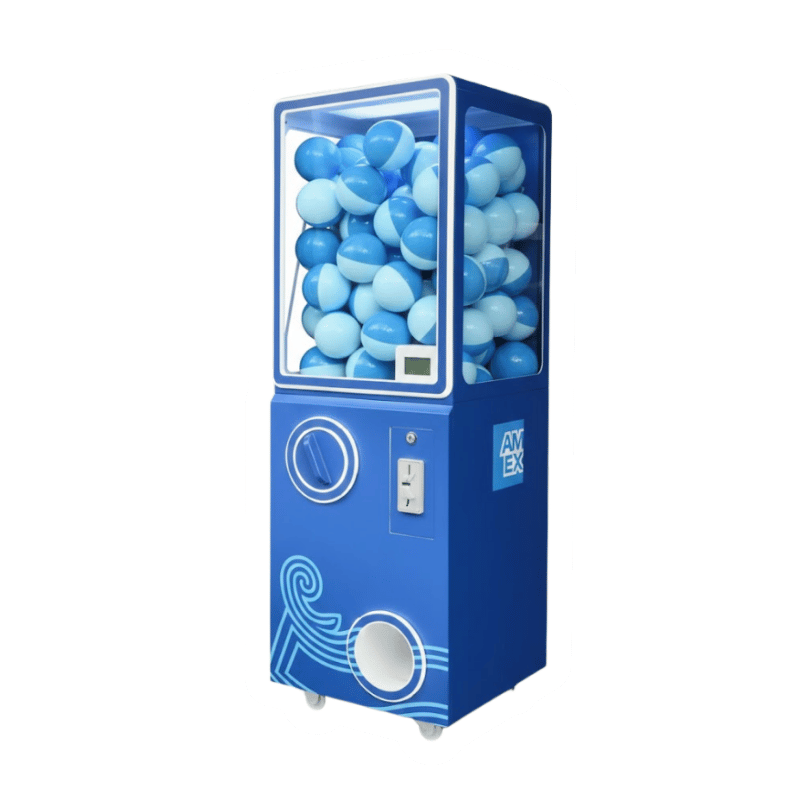 Gacha Machine