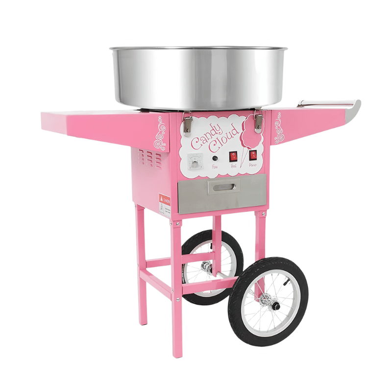 Cotton Candy Machine