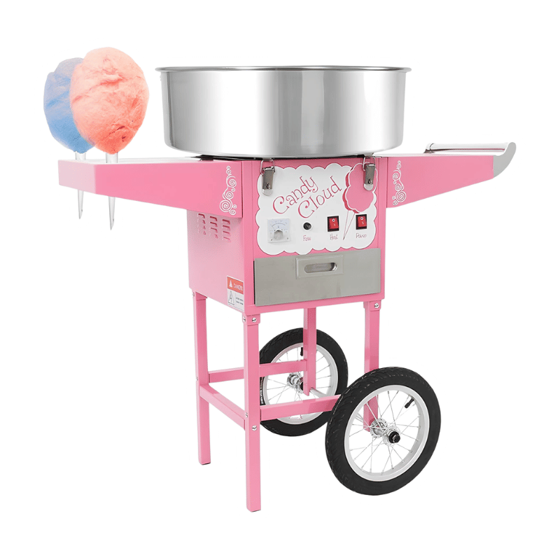 Cotton Candy Machine