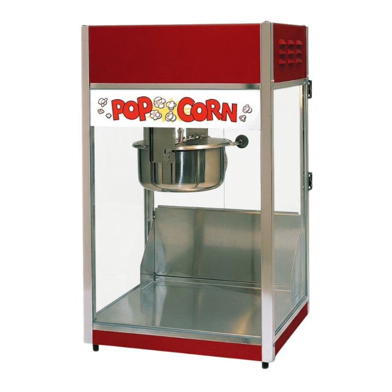 Popcorn Machine