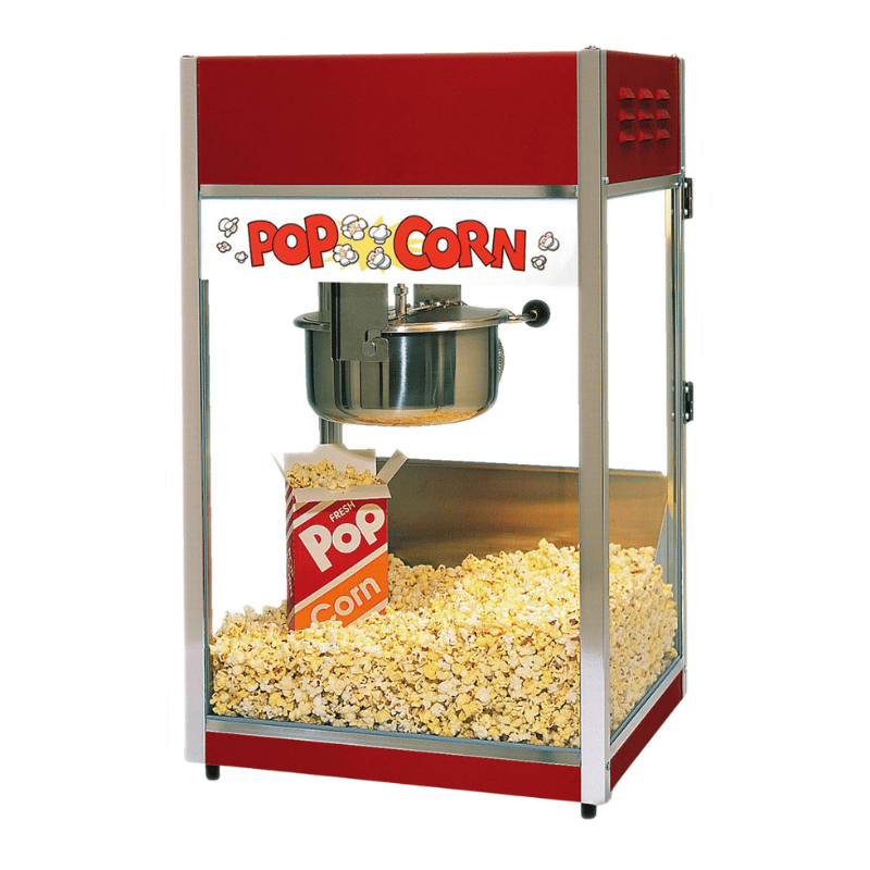 Popcorn Machine