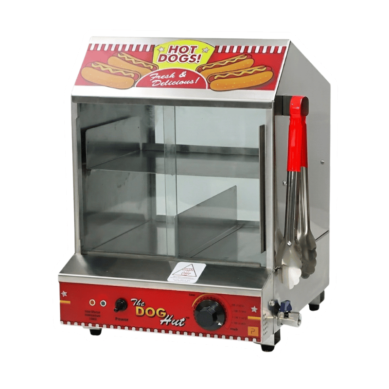 Hot Dog Machine