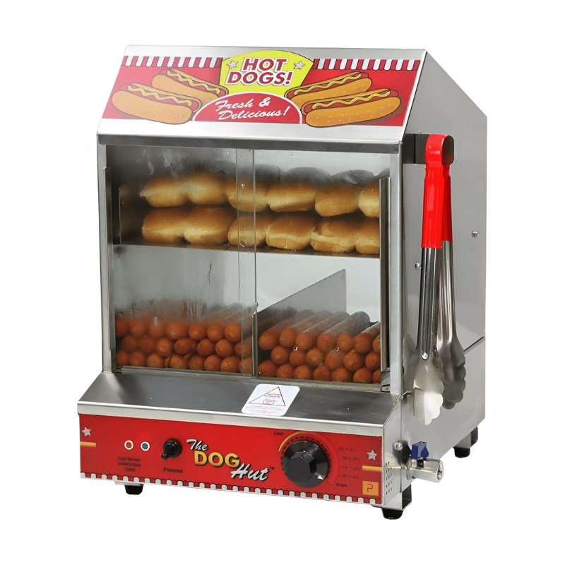 Hot Dog Machine