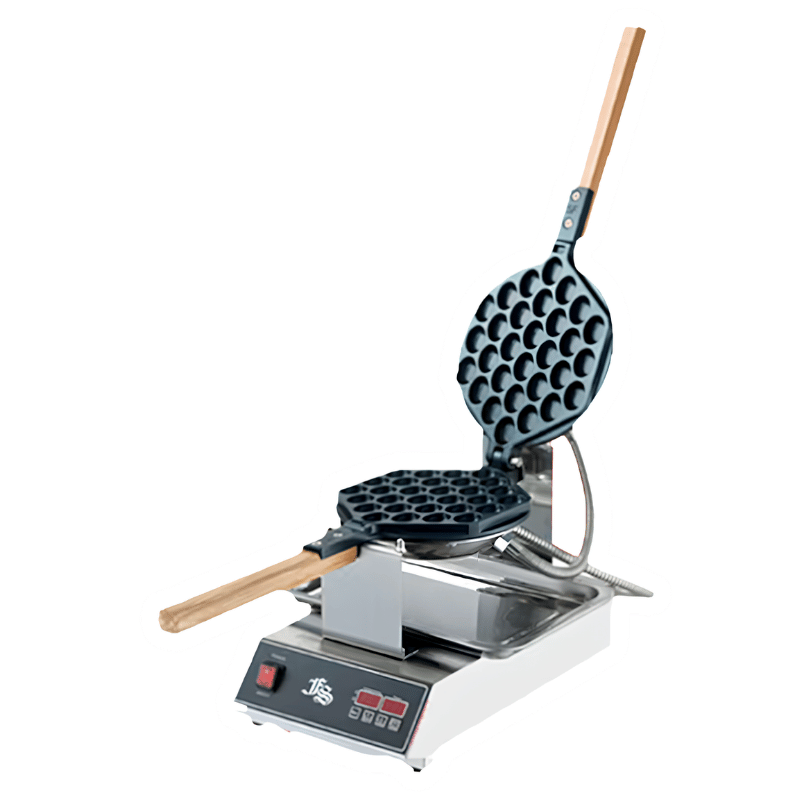 Egg Waffle Machine