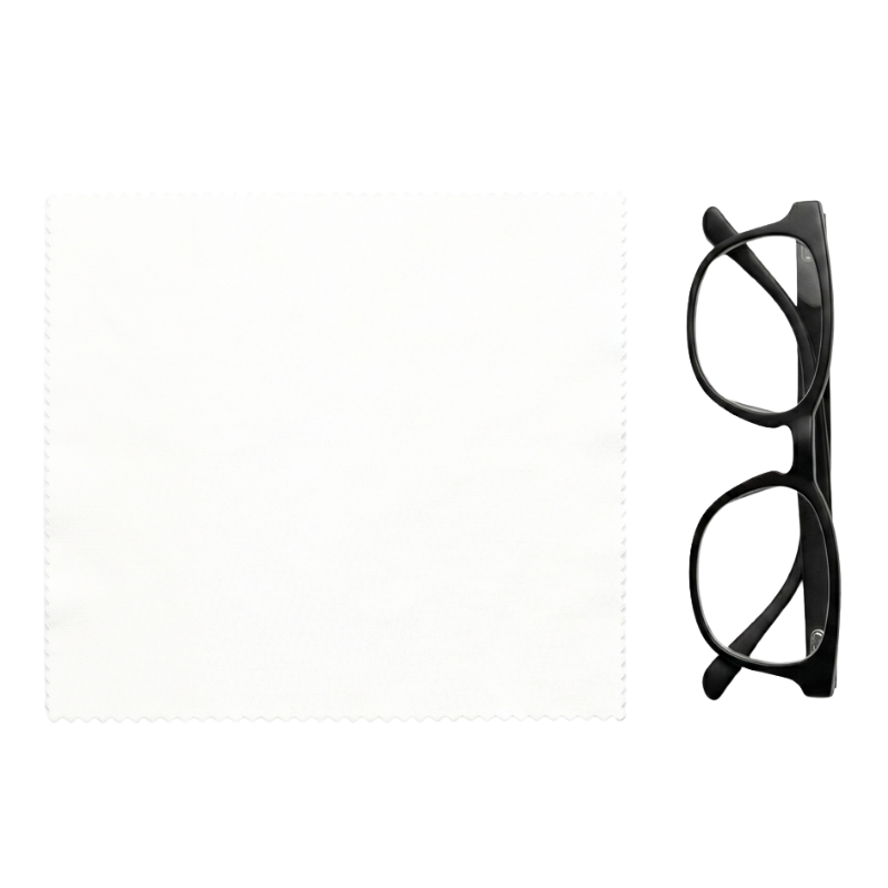 Eyeglass cloth
